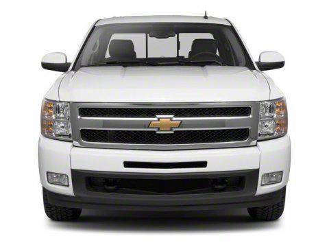 used 2013 Chevrolet Silverado 1500 car, priced at $17,490