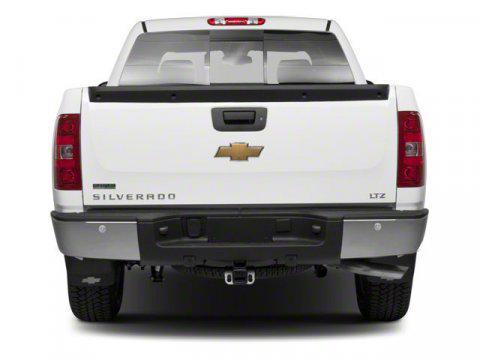 used 2013 Chevrolet Silverado 1500 car, priced at $17,490