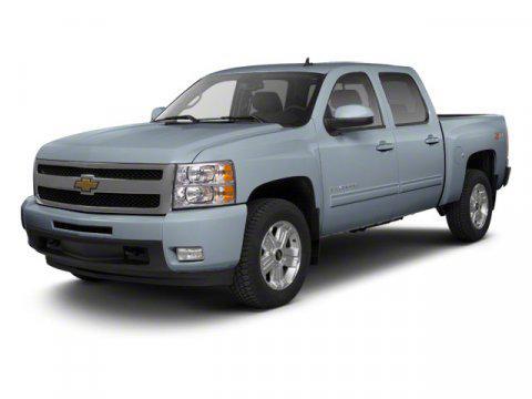used 2013 Chevrolet Silverado 1500 car, priced at $17,490
