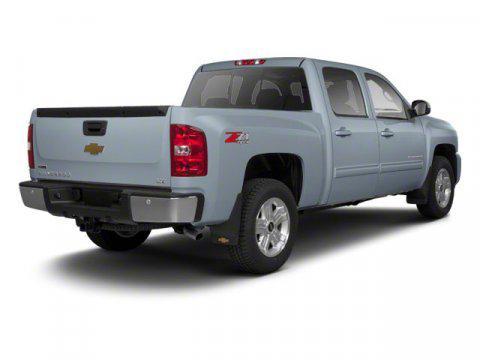 used 2013 Chevrolet Silverado 1500 car, priced at $17,490