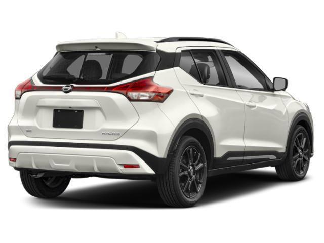 new 2024 Nissan Kicks car