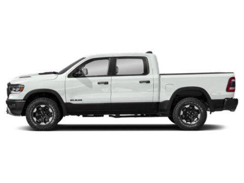 used 2022 Ram 1500 car, priced at $39,990