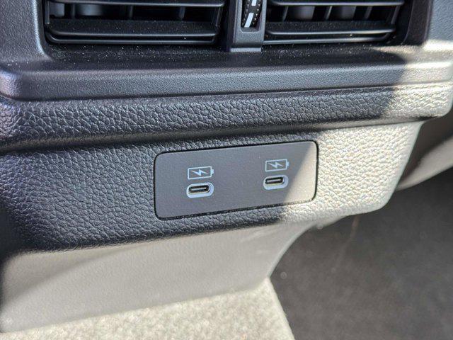 used 2023 Honda Accord Hybrid car, priced at $22,990
