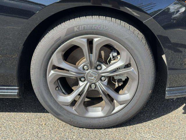used 2023 Honda Accord Hybrid car, priced at $22,990