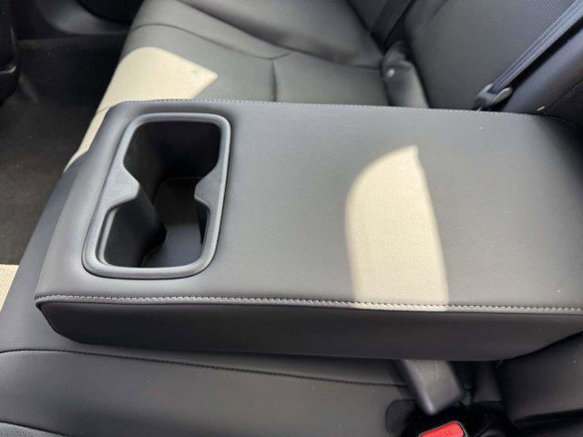 used 2023 Honda Accord Hybrid car, priced at $22,990