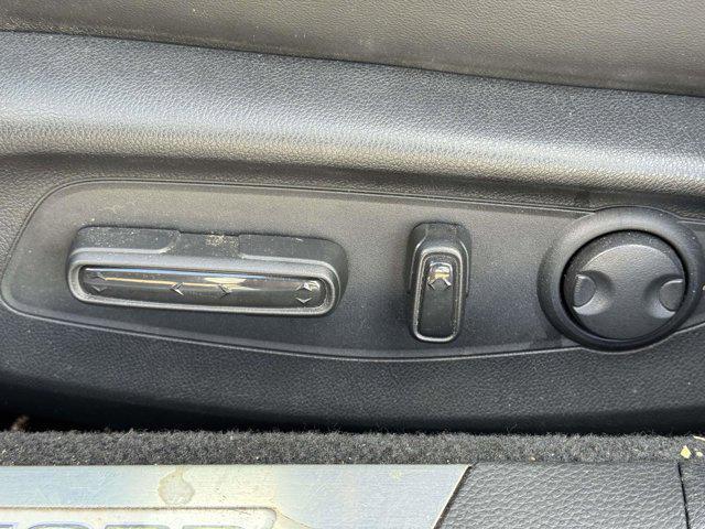 used 2023 Honda Accord Hybrid car, priced at $22,990