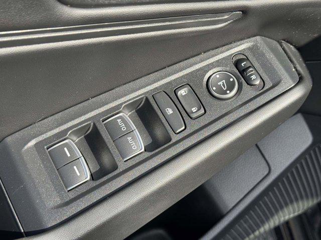 used 2023 Honda Accord Hybrid car, priced at $22,990