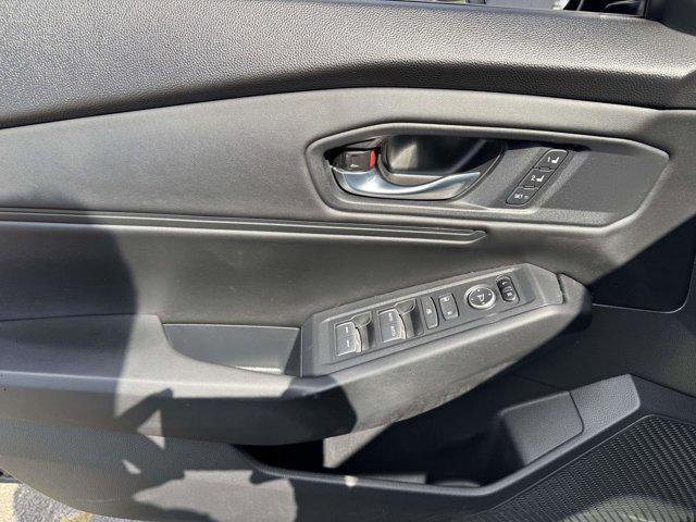 used 2023 Honda Accord Hybrid car, priced at $22,990