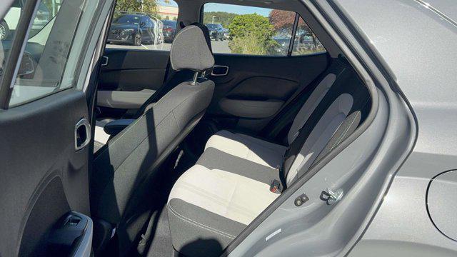 used 2023 Hyundai Venue car, priced at $16,990