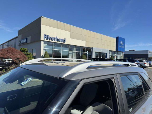 used 2023 Hyundai Venue car, priced at $16,990