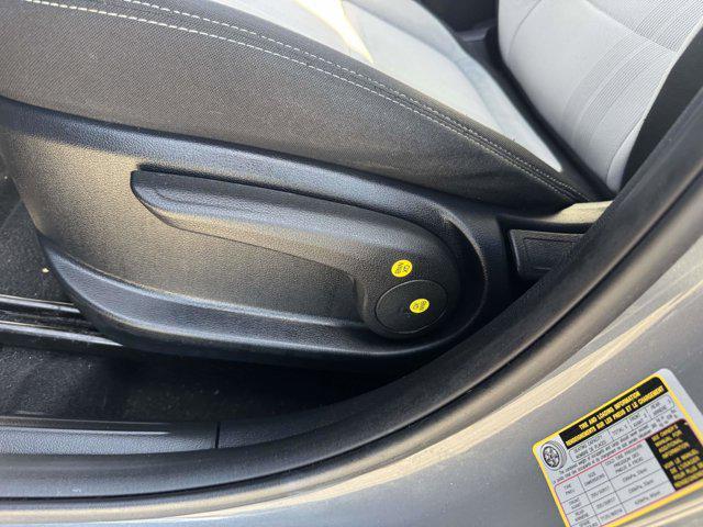 used 2023 Hyundai Venue car, priced at $16,990