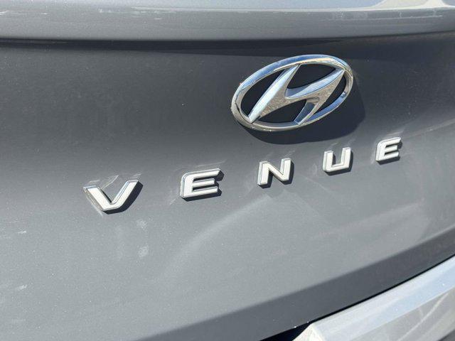 used 2023 Hyundai Venue car, priced at $16,990