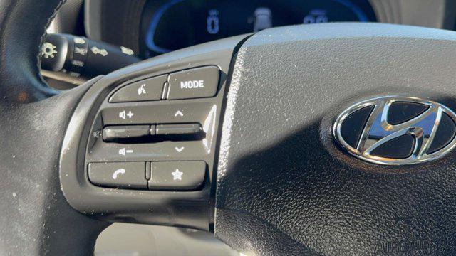 used 2023 Hyundai Venue car, priced at $16,990