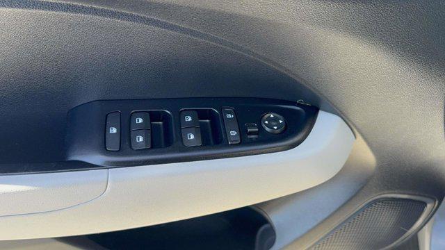 used 2023 Hyundai Venue car, priced at $16,990