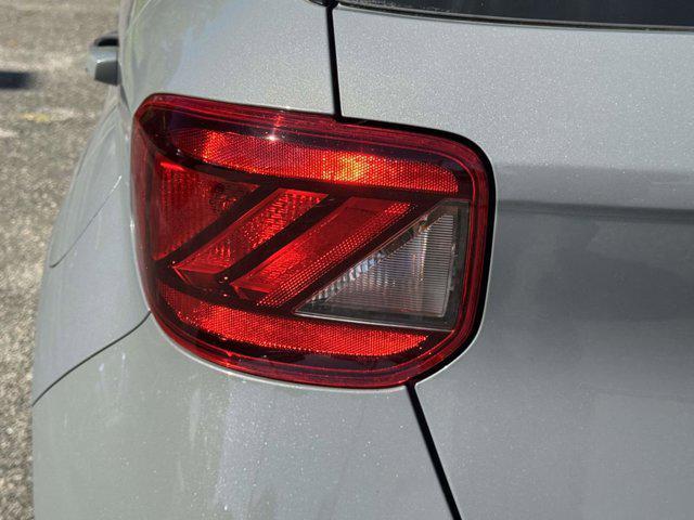 used 2023 Hyundai Venue car, priced at $16,990