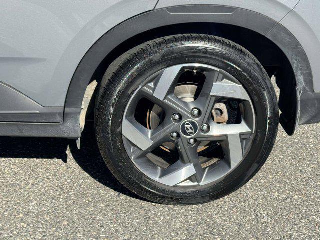 used 2023 Hyundai Venue car, priced at $16,990