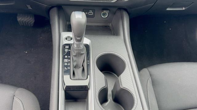 used 2024 Nissan Altima car, priced at $21,490