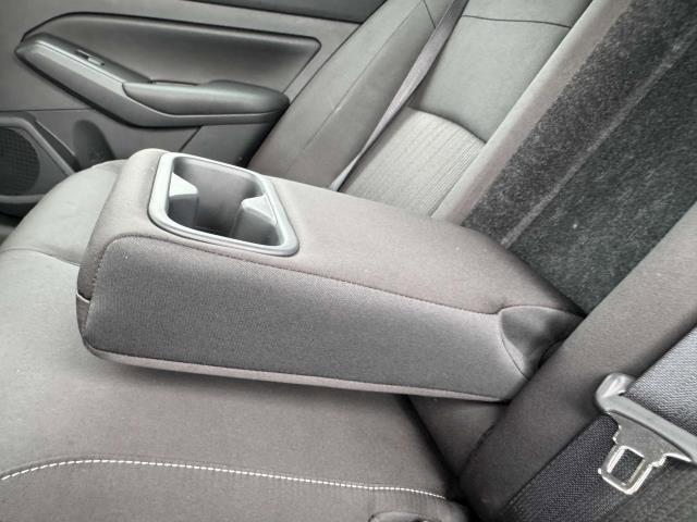 used 2024 Nissan Altima car, priced at $21,490