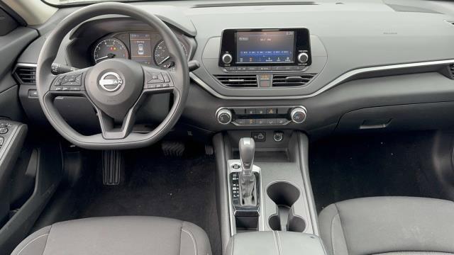 used 2024 Nissan Altima car, priced at $21,490