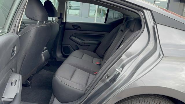 used 2024 Nissan Altima car, priced at $21,490