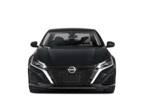 used 2024 Nissan Altima car, priced at $19,990