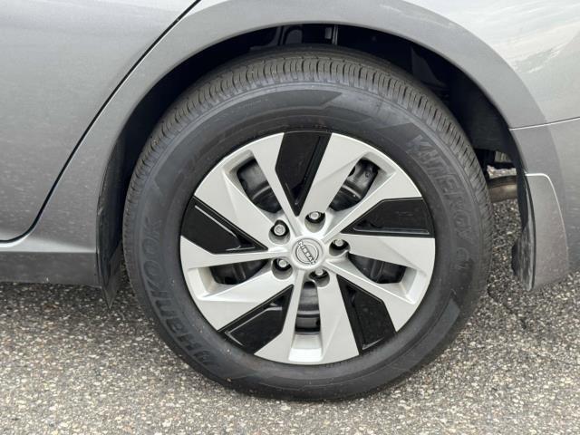used 2024 Nissan Altima car, priced at $21,490