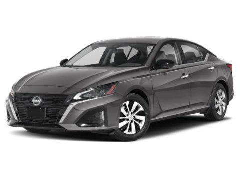 used 2024 Nissan Altima car, priced at $19,990
