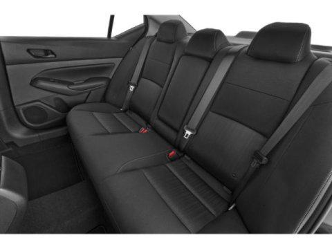 used 2024 Nissan Altima car, priced at $19,990