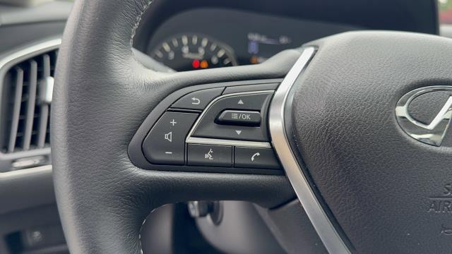used 2022 INFINITI Q50 car, priced at $28,990