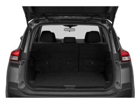 used 2021 Nissan Rogue car, priced at $19,490