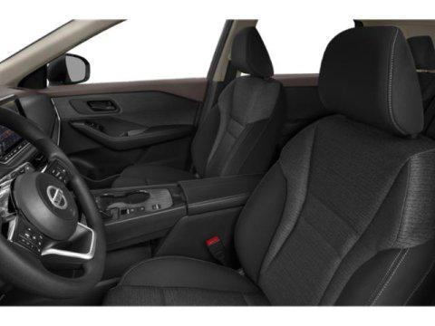 used 2021 Nissan Rogue car, priced at $19,490