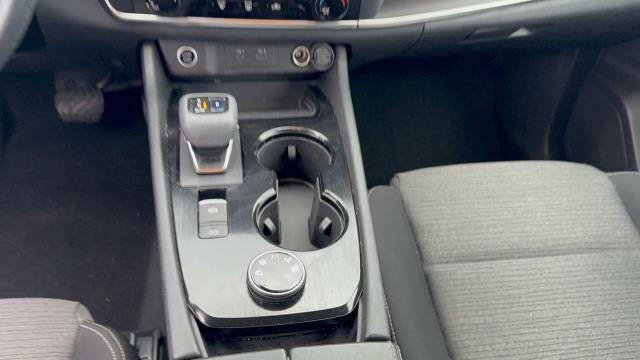 used 2021 Nissan Rogue car, priced at $18,900