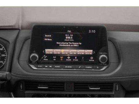 used 2021 Nissan Rogue car, priced at $19,490