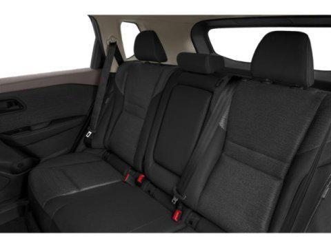 used 2021 Nissan Rogue car, priced at $19,490