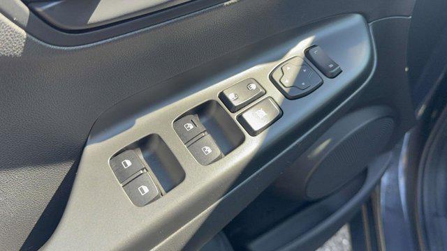 used 2023 Hyundai Kona car, priced at $19,900