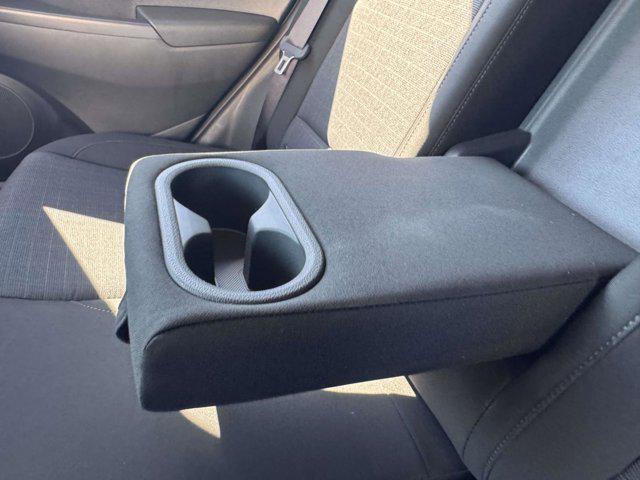 used 2023 Hyundai Kona car, priced at $19,900