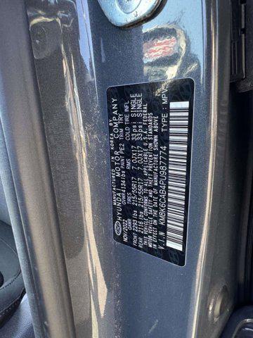 used 2023 Hyundai Kona car, priced at $19,900