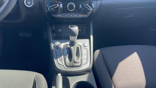 used 2023 Hyundai Kona car, priced at $19,900