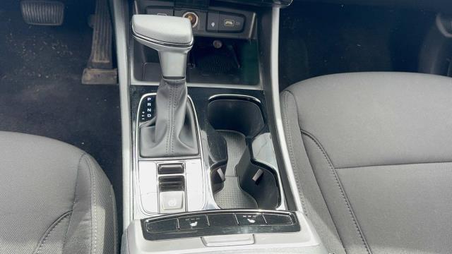 used 2024 Hyundai Tucson car, priced at $24,490