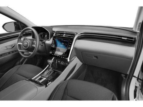 used 2024 Hyundai Tucson car, priced at $24,990