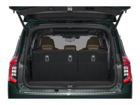 new 2026 Nissan Armada car