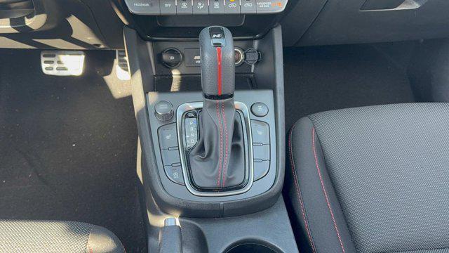 used 2023 Hyundai Kona car, priced at $23,990