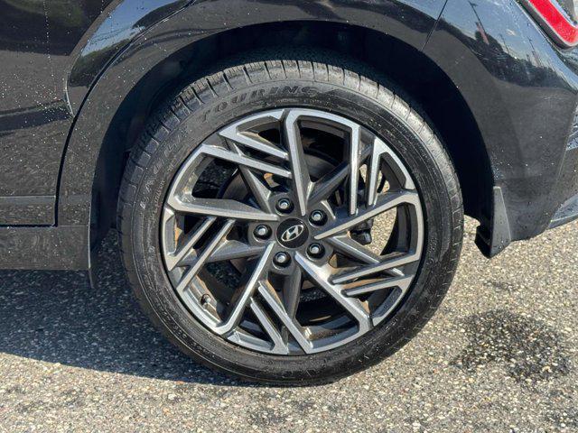 used 2023 Hyundai Kona car, priced at $23,990