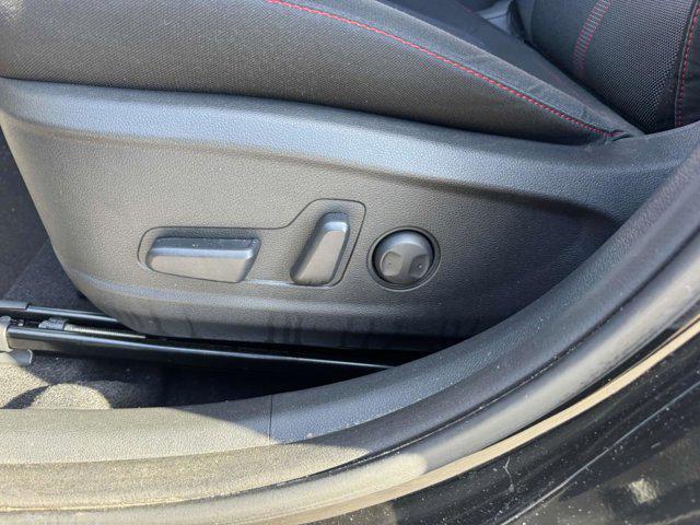 used 2023 Hyundai Kona car, priced at $23,990