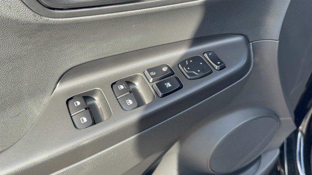 used 2023 Hyundai Kona car, priced at $23,990