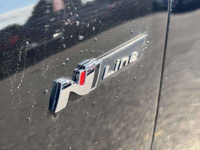 used 2023 Hyundai Kona car, priced at $23,990