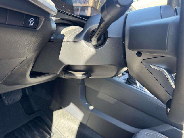 used 2025 Nissan Kicks car, priced at $23,990