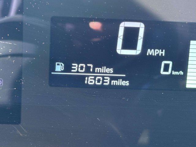 used 2025 Nissan Kicks car, priced at $23,990