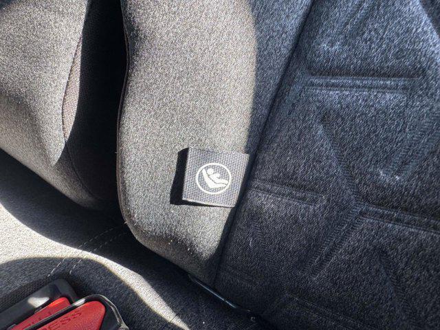 used 2025 Nissan Kicks car, priced at $23,990