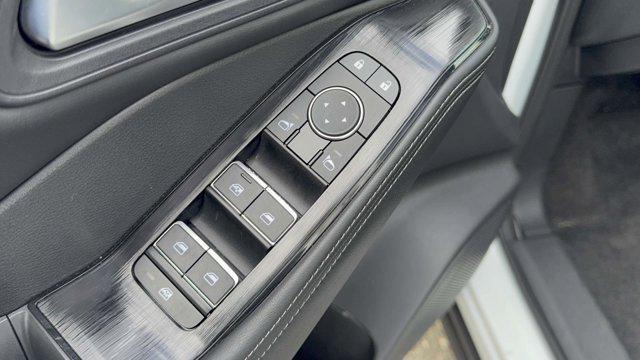 used 2024 Nissan Rogue car, priced at $28,990